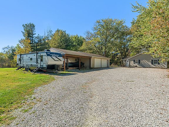 2nd image of 3204 S County Road 550 W