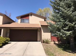 2533 E Eva Loop, Flagstaff, AZ 86004