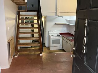 Everett Station Lofts, Portland, OR 97209