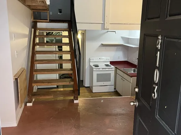 Everett Station Lofts