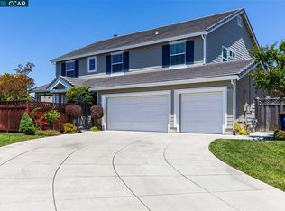 1731 Palmer Dr, Concord, CA