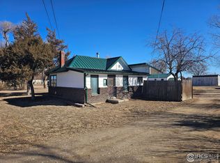 705 Hospital Rd, Brush, CO 80723
