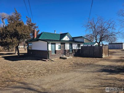 705 Hospital Rd, Brush, CO, 80723