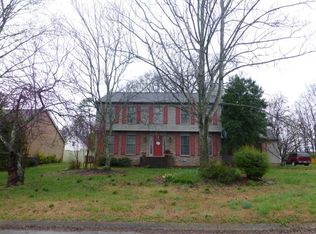 11919 Butternut Ln, Knoxville, TN 37934