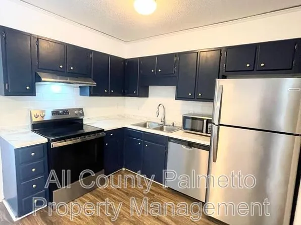 256 Fleming Rd APT D, Charleston, SC 29412