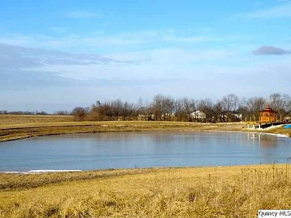 Home for Sale in Payson, IL $35,000