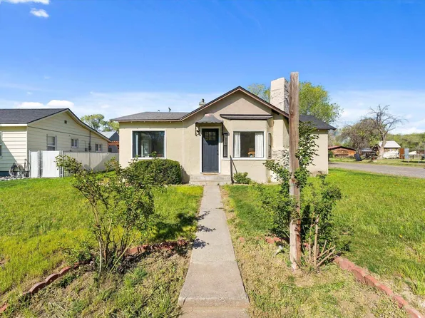 285 N Alton Ave, Glenns Ferry, ID 83623