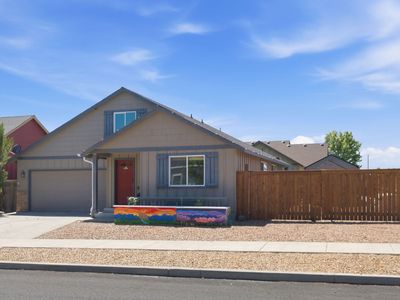 469 NW 24th Pl, Redmond, OR, 97756