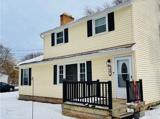 44 North Ave, Rochester, NY 14626