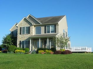 2406 Madonna Meadows Ct, Street, MD 21154