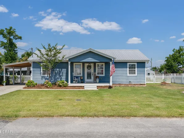 609 Georgia Ave, Lynn Haven, FL 32444