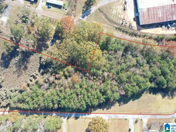 0 12th Ave E #0, Guin, AL 35563