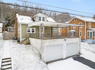 41 Nunn Ave, Washington Boro, NJ 07882