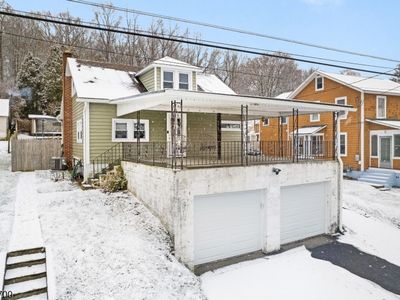 41 Nunn Ave, Washington, NJ, 07882