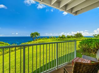 3780 Edward Rd #7-103, Princeville, HI 96722