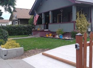 5207 E Commerce Ave, Spokane, WA 99212