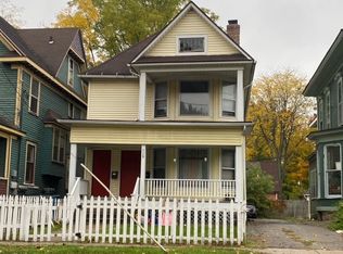 718 S Park St #1, Kalamazoo, MI 49007