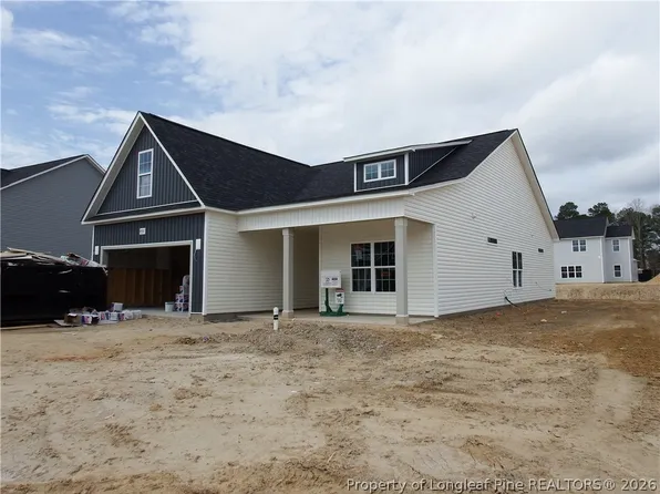 4730 Scenic Pines Dr Lot 48, Hope Mills, NC 28348