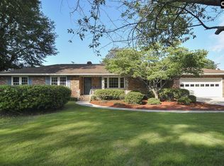34 Arundel Ln, Columbia, SC 29209