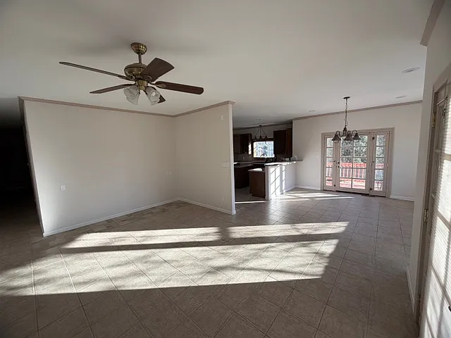 Living Area - 551 White Mountain Meadows Dr #1