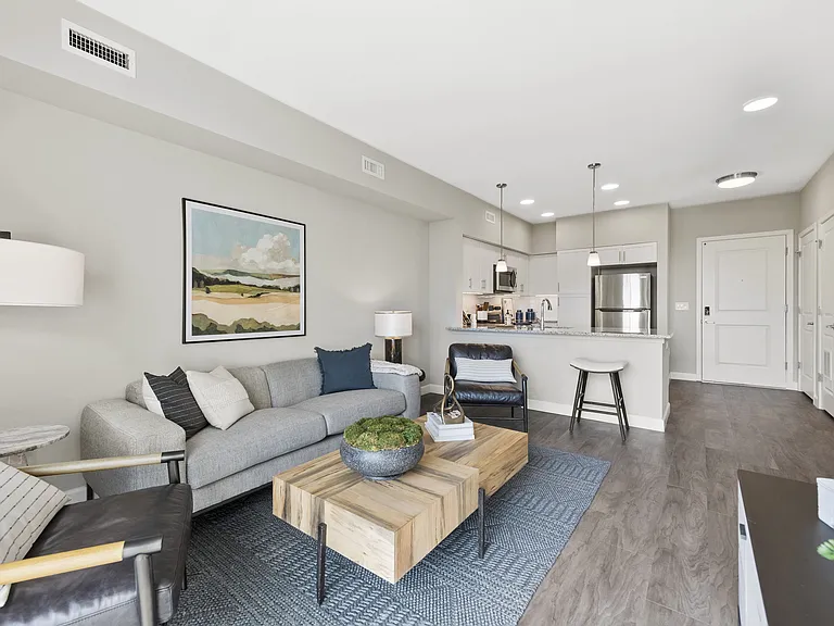 Avenida at Centerra - 55+ Active Adult Apartment Homes — Photo 7