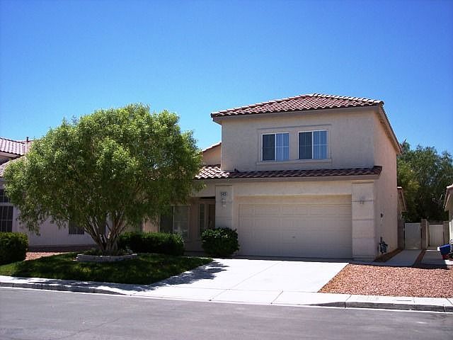 Front View