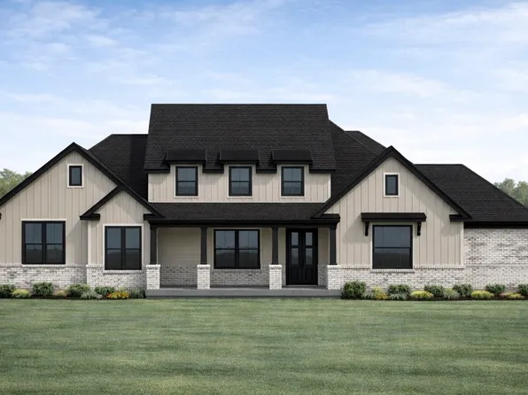 7449 County Road 1127, Godley, TX 76044