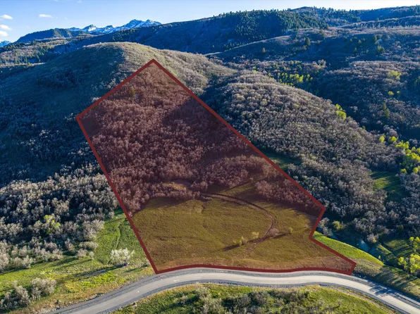 4549 E Osprey Ranch Dr, Eden, UT 84310
