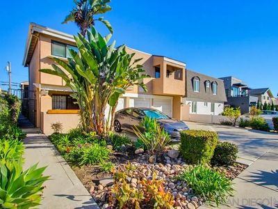4569 Hamilton St Unit 6, San Diego, CA, 92116
