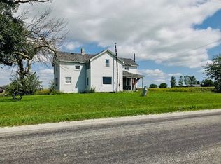 8642 W County Line Rd, Peotone, IL 60468