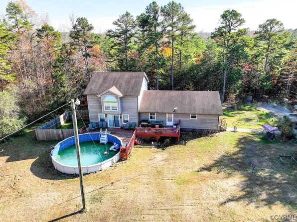 10576 Highway Forty Seven, Chase City, VA 23924