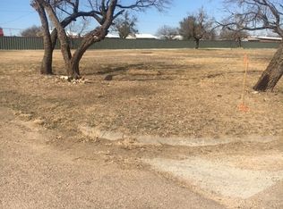 308 Avenue A, Ballinger, TX 76821