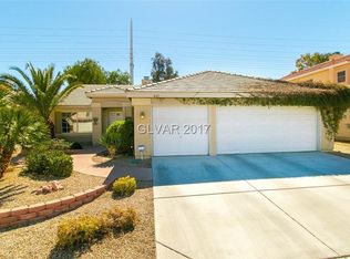 443 Compo Ave, Las Vegas, NV 89123