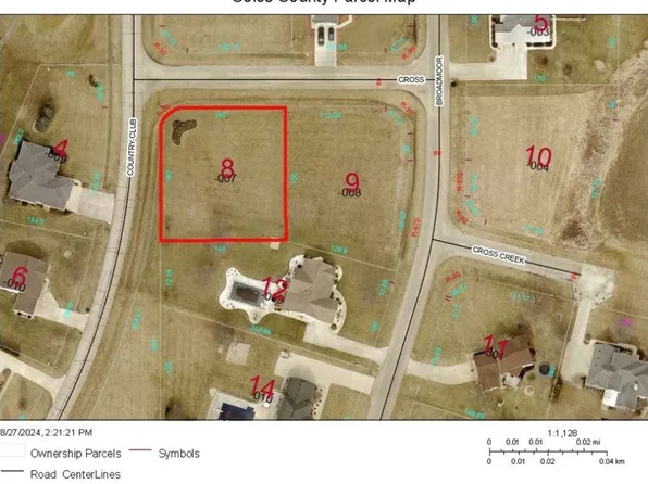 8 Augusta Lakes, Mattoon, IL 61938