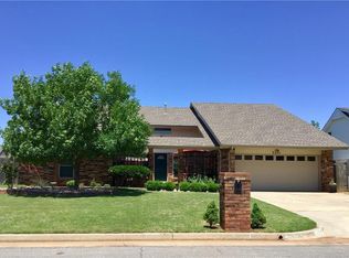 7331 NW 117th St, Oklahoma City, OK 73162
