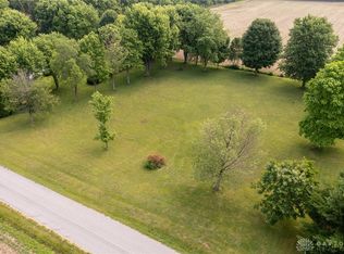 LOT Conrad Rd, Saint Paris, OH 43072