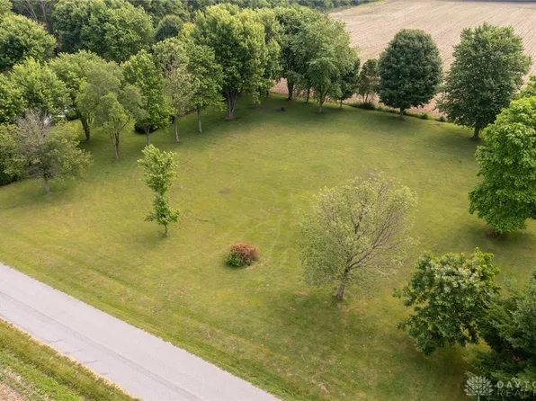 LOT Conrad Rd, Saint Paris, OH 43072