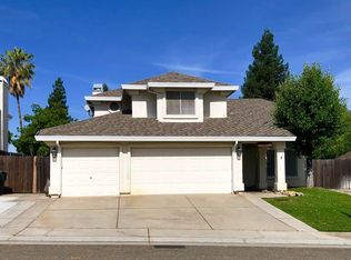 8521 Sutter Creek Way, Antelope, CA 95843