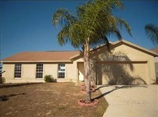815 Sierra Cir, Davenport, FL 33837