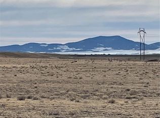 7620 Clear Creek Road, Hartsel, CO 80449