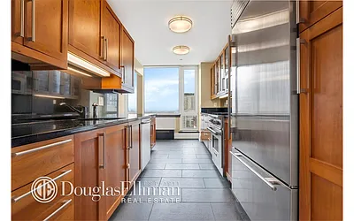 Sold by Douglas Elliman
