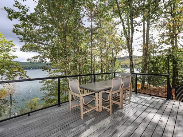 170 Pine Point Road, New Durham, NH 03855