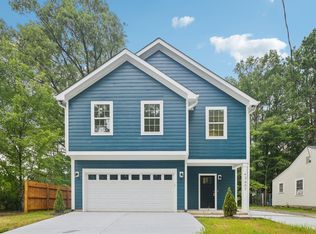 2607 Duke Homestead Rd #A, Durham, NC 27705