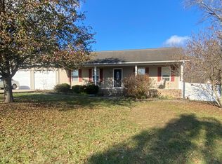 506 Bill Mays Rd, London, KY 40744