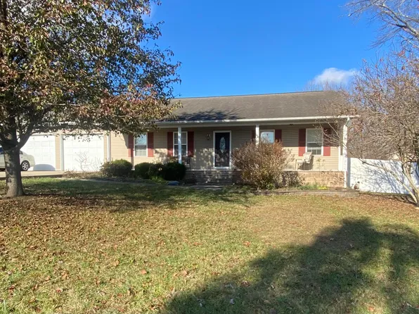 506 Bill Mays Rd, London, KY 40744