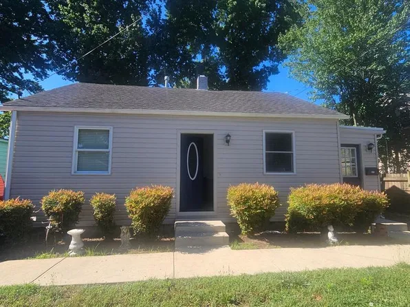 3417 Allison St, Brentwood, MD 20722