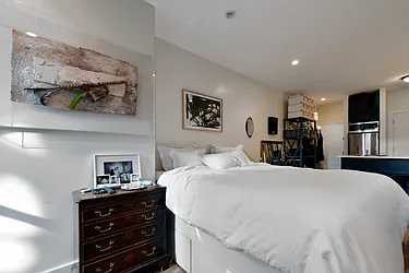 Rented by J Misrahi Realty Corp