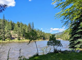 3733 Sand Creek Rd #F, Kettle Falls, WA 99141