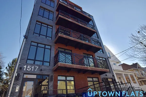Rented by Uptown Flats LLC | media 12