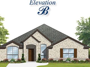 1498 Petaluma Dr, Rockwall, TX 75087
